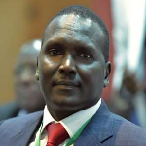 Paul Tergat